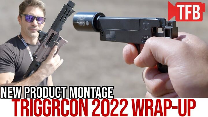 New Products from TriggrCon 2022: Wrap Up Montage
