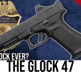 The Glock 47 is Coming in 2023!