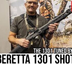 [SHOT 2023] Langdon Tactical Beretta 1301