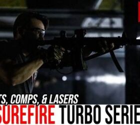 The Surefire Turbo Series is FINALLY HERE