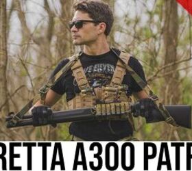 Beretta A300 Ultima Patrol Review (vs. Beretta 1301)