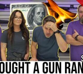 [VIDEO] James Reeves Buys a Gun Range