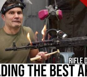 How to Build the Best AK-47: A Rifle Dynamics Factory Tour