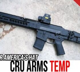 A Canadian-compliant rifle you can buy in the US