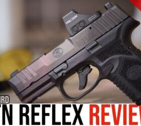 FN Reflex Review: Top Competitor or Late to the Game?