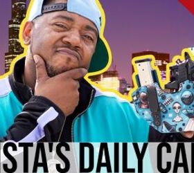The Chicago Rapper EDC: Twista's Daily Carry