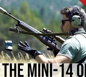 Is the Ruger Mini-14 Obsolete?