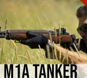 Why I Was Wrong About the Springfield M1A Tanker