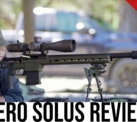 [VIDEO] Aero Solus Review at Thunder Ranch