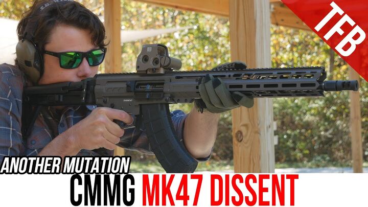 AK 47 AK 74 Everything AK Thefirearmblog ak-47-ak-74-everything-ak-thefirearmblog