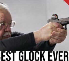 Glock Finally Releases the Pistol We've All Asked For: The Glock 49 Review