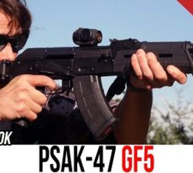 American AKceptionalism: The Gen 5 PSAK-47