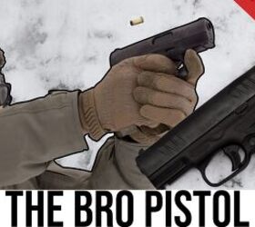 What is the (Amazing) Bubix Bro Pistol?