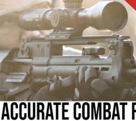 Accuracy Testing with the Springfield Hellion: A Sub-MOA Combat Rifle?