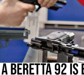How a Beretta 92 is made: Touring Beretta's Italian Factory