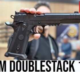 A Monster Doublestack 10mm 2011: EAA Hunter