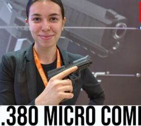 Caliber-swappable Micro-Compact: The Ceonic ACP 380