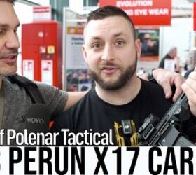 The Awesome Perun Rifle is Now in .308: Tinck Arms X-17