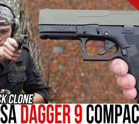 PSA Dagger 9 Review: What do you get for $300?