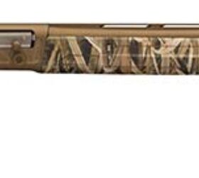 Wicked Wing Shotguns from Browning in Mossy Oak Shadow Grass Blades