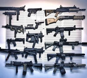 POTD: The Great Wall Of NFA