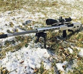 mk machining bullpup remington 700 chasis