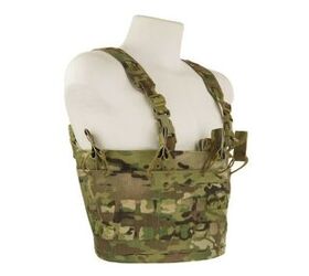 AK's Get Modern Chest Rig Love from Beez Combat Systems