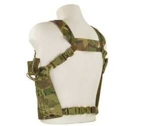 AK's Get Modern Chest Rig Love from Beez Combat Systems