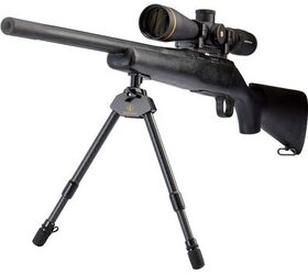 New Non-Scopes from Leupold