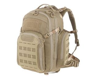 Maxpedition's New Tiburon