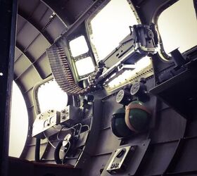 POTD: Machine Guns In The Sky