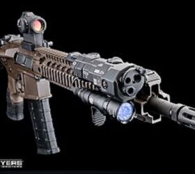 BE Meyers Releases Civilian Legal MAWL-C1+ | thefirearmblog.com
