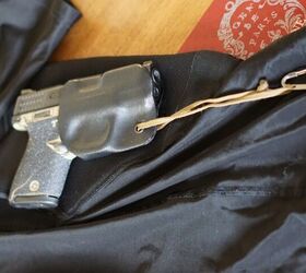 Concealed Carry Shirts: Gimmick or Worth it?