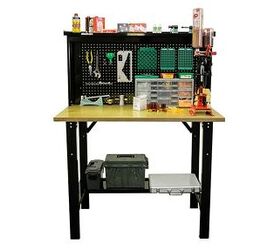 Stack-On Offers a New Reloading Bench