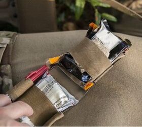 Blue Force Gear Releases Micro Trauma Kit NOW