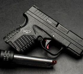 Overwatch Precision Releases The BRZ Trigger For The Springfield XD-S