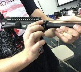 An Amateur's Look at an AR Build Course | thefirearmblog.com