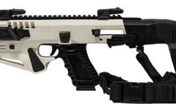 Cpl Roni CAA New Micro RONI | thefirearmblog.com