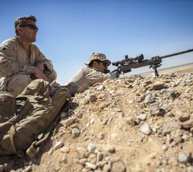 Analysis- Scout Sniper Basic Course Failure Rate Part Two