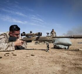 Dynamics of a Scout Sniper Platoon Part One