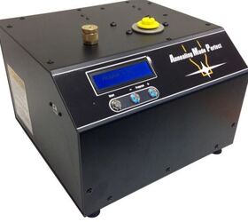 Creedmoor Sports Releases Annealing Made Perfect Machine