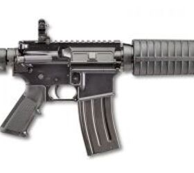 FN Now Offering Short Barrel Rifles to Consumer Market