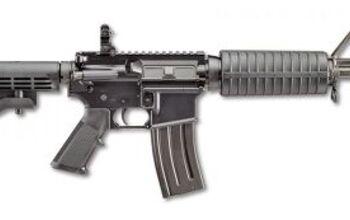 Arsenal's Short Barreled Rifles | thefirearmblog.com