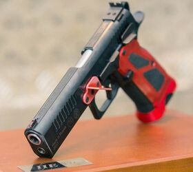new russian competition pistol called pe 10