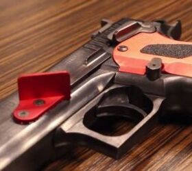 new russian competition pistol called pe 10