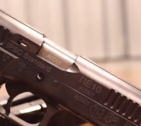 new russian competition pistol called pe 10