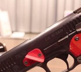 new russian competition pistol called pe 10