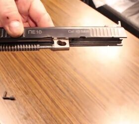 new russian competition pistol called pe 10