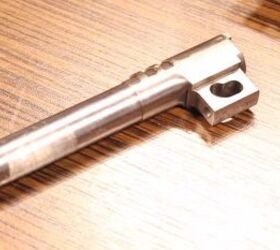 new russian competition pistol called pe 10