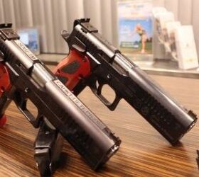 new russian competition pistol called pe 10